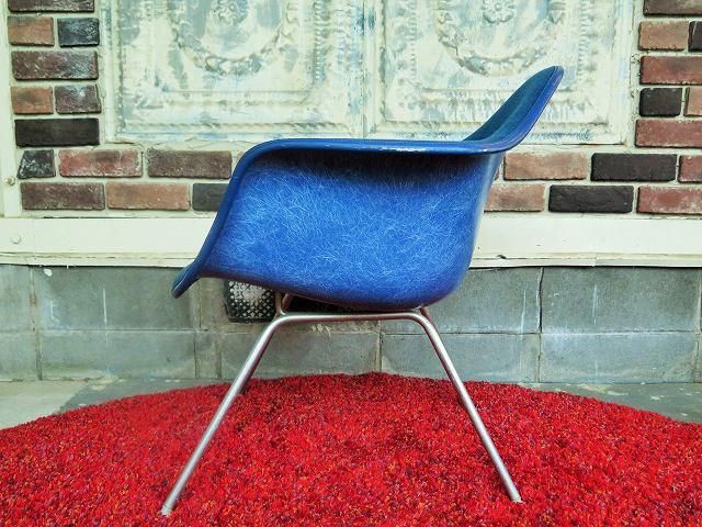 1971's HermanMiller イームズ アーム シェル チェア