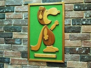 1970's ơ SNOOPY å ǥ