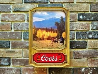 1980's Coors ơ ɥХ 饤դ ǥ 