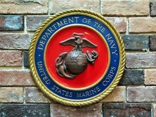 ơ U.S Marine Corp ǥ