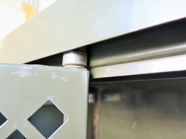 ヴィンテージロッカー c20b29aba272a2d0920eae7a966559