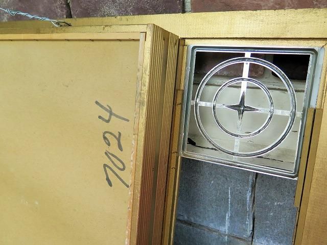 アメリカンアンティーク50s～60s USA木製シャドーボックス家具ヴィンテージ 楽天市場】ヴィンテージ加工 Mサイズ 木箱 ウッドボックス USA