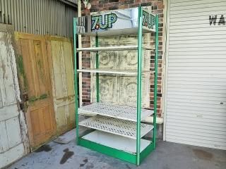 1970's ơ 7up å