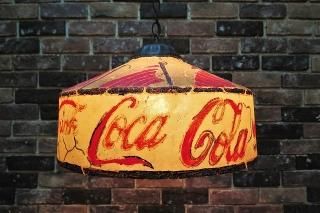 1970's ơ Coca Cola  ڥȥ