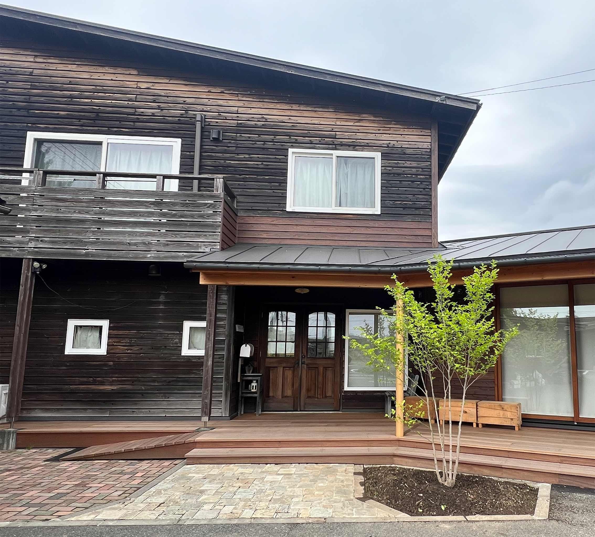 私達のこと - 岩手江刺産りんごの及川りんご園|ミズサキノート 私達のこと - 岩手江刺産りんごの及川りんご園|ミズサキノート