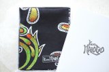 ̵ۥեꥫ ϥ󥫥BOX / African print handkerchief