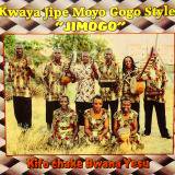 Kwaya Jipe Moyo Gogo Style  
