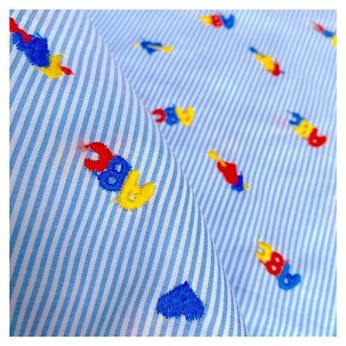 刺繍&amp;雑貨 二子玉川(東京)】高橋亜紀刺繍WS「うさぎのアウトラインステッチ