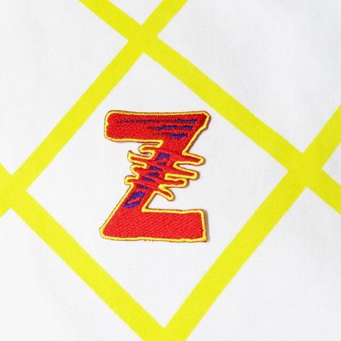 オリジナル　プリントワッペン ③極厚フェルトプリントワッペン【BUHIシリーズ