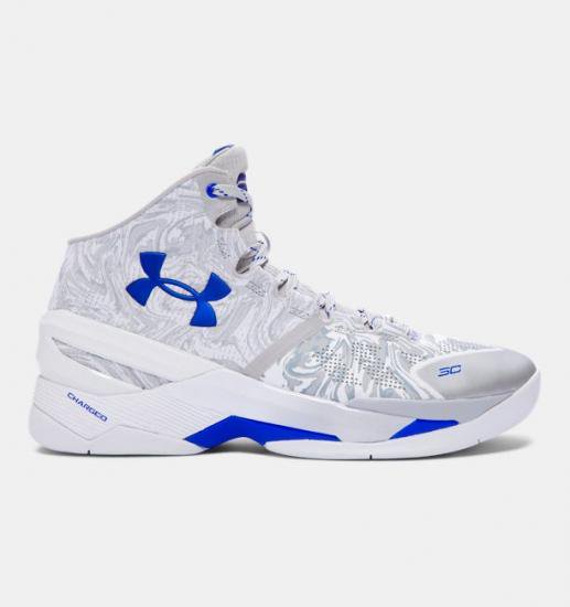 海外数量限定】Under Armour Curry 2 