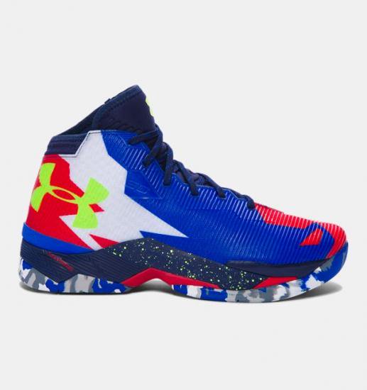 Under Armour Curry 2.5 