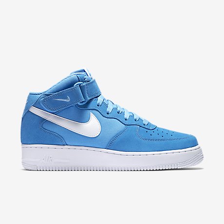 日本未発売】Nike Air Force 1 Mid 07/ナイキ エア フォース 1 ミッド ...