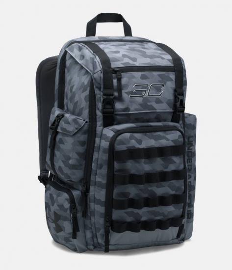 短納期対応 【売り切れ】SC30 ステフィン・カリー BACKPACK（カリー