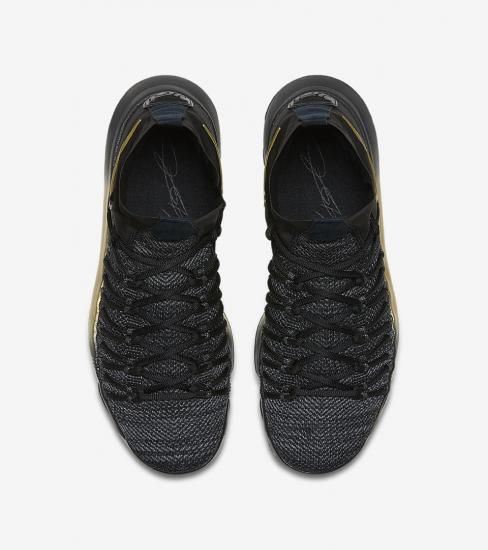 kd 9 flip the switch