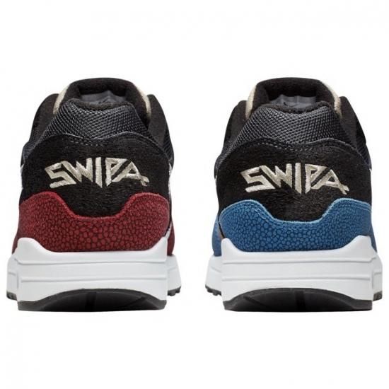 Nike Air Max 1 SWIPA 1 FINAL FOUR