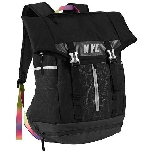 nike nyc backpack
