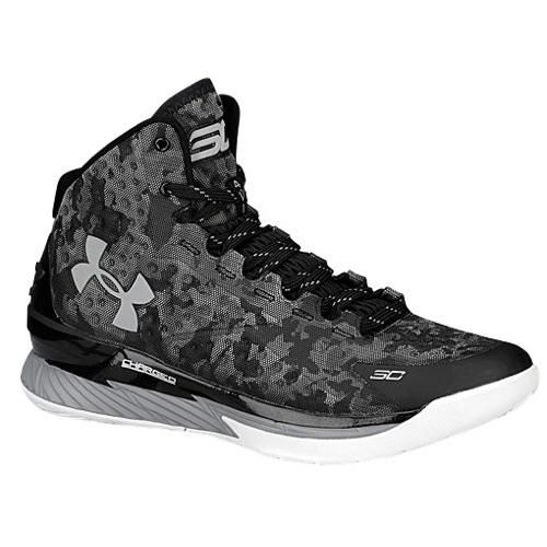 UNDER ARMOUR CHARGED FOAM CURRY 1 カリー 1