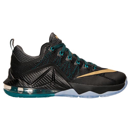 lebron 12 low svsm