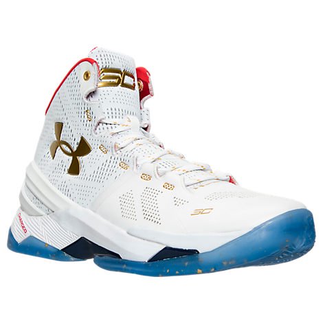 Under Armour Curry 2 All Star/アンダー アーマー カリー 2（オール ...