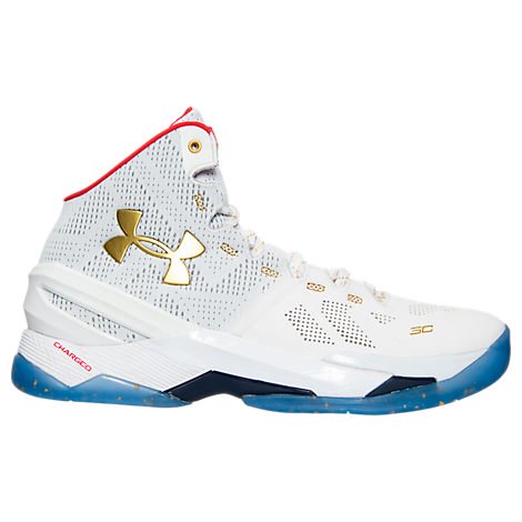 Under Armour Curry 2 All Star/アンダー アーマー カリー 2（オール 