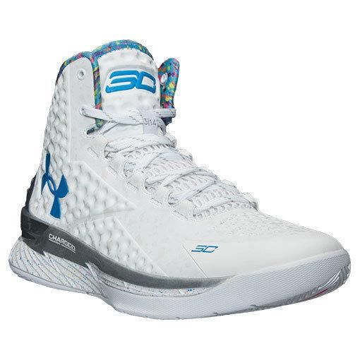 Under Armour Curry One Splash Party/アンダー アーマー カリー 1