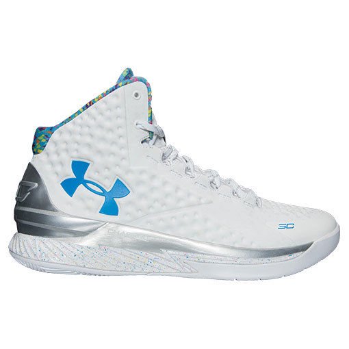 Under Armour Curry One Splash Party/アンダー アーマー カリー 1 