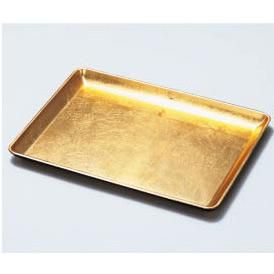 お盆・名刺盆 - 金銀箔工芸さくだ ／ 金箔を使用したあぶらとり
