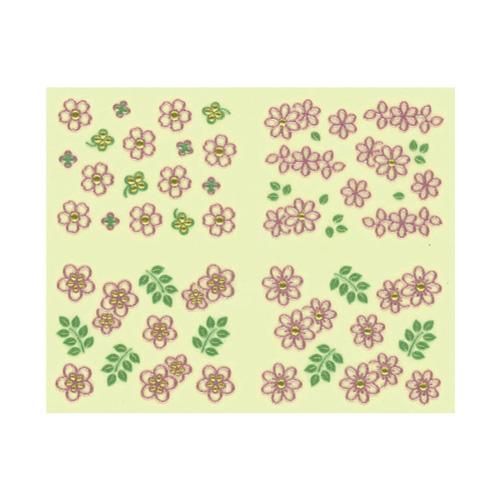 Sale メール便可 蒔絵シール 花柄4種p 金銀箔工芸さくだ 金箔を使用したあぶらとり紙や金箔化粧品などの製造販売 Sale メール便可 蒔絵シール 花柄4種p 金銀箔工芸さくだ 金箔を使用したあぶらとり紙や金箔化粧品などの製造販売