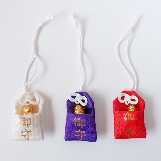 金箔 干支 お守り - 金銀箔工芸さくだ ／ 金箔を使用したあぶら