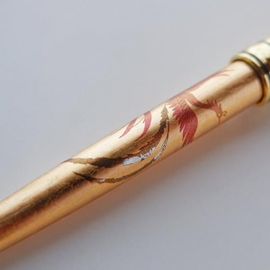 HIGHTIDE ペン BIC ビック クリスタル オリジナル ファイン