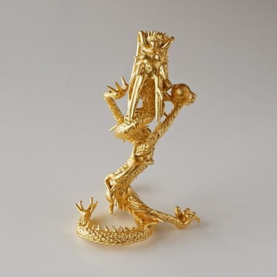 瑠璃工房　金箔　置物 瑠璃工房 金箔 置物 置物