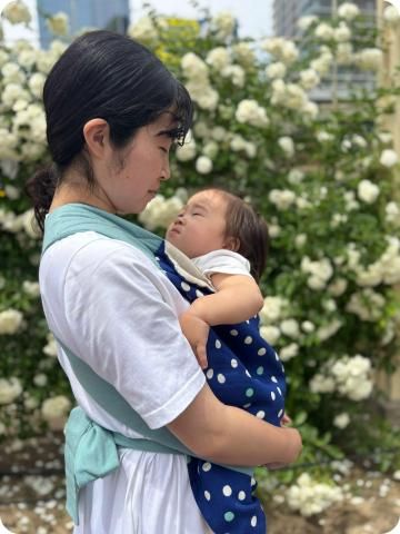 <img class='new_mark_img1' src='https://img.shop-pro.jp/img/new/icons1.gif' style='border:none;display:inline;margin:0px;padding:0px;width:auto;' />Linen polka-dot ʤ