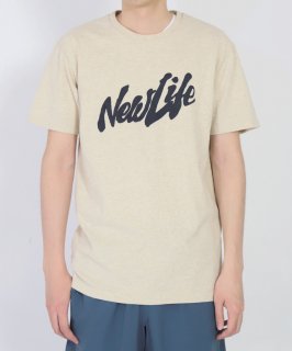 [ Mixta / ミクスタ ]<br />NEW LIFE Tシャツ R2150OT
