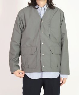 <img class='new_mark_img1' src='https://img.shop-pro.jp/img/new/icons20.gif' style='border:none;display:inline;margin:0px;padding:0px;width:auto;' />[ THE NORTH FACE PURPLE LABEL ]<br />ホッパーフィールドカーディガン