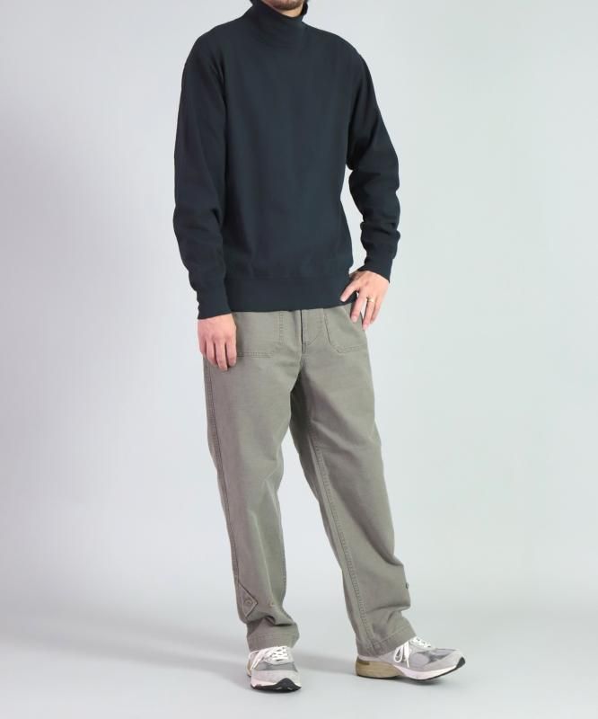 パンツ Ameri scp651 COLIMBO(コリンボ) ORIGINAL HARZ SOLDAT PANTS -W/REPELLENT