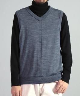 <img class='new_mark_img1' src='https://img.shop-pro.jp/img/new/icons21.gif' style='border:none;display:inline;margin:0px;padding:0px;width:auto;' />[ OMNIGOD mens / ˥å ]<br />å֥륦 Vͥå٥
