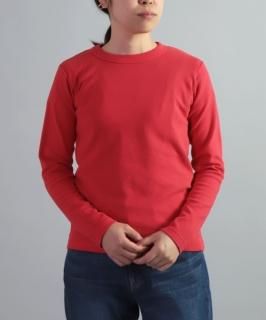 <img class='new_mark_img1' src='https://img.shop-pro.jp/img/new/icons17.gif' style='border:none;display:inline;margin:0px;padding:0px;width:auto;' />[ OMNIGOD womens / ˥å ]<br />KLե饤 롼ͥå󥰥꡼T