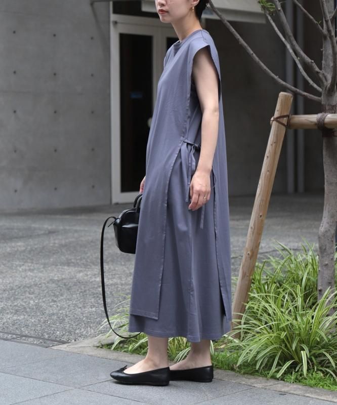 OWLEYE by domingo / アウルアイ ] 60/-シルケットスムース