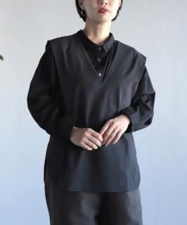 <img class='new_mark_img1' src='https://img.shop-pro.jp/img/new/icons28.gif' style='border:none;display:inline;margin:0px;padding:0px;width:auto;' />[ OWLEYE by domingo / 륢 ]쥤 Vͥåȥåץ