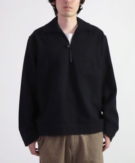 [ OUTLAND / ȥ ] ץ륪СġVareuse Wool Marine