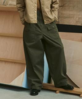 パンツ - Domingo Stockyard