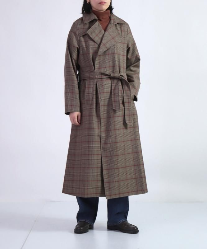honnet オネット コート M ビンテージ 30％OFF】HONNETE（オネット） バルーンコート｜ROCOCO ONLINE STORE