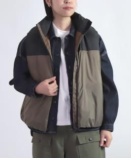 <img class='new_mark_img1' src='https://img.shop-pro.jp/img/new/icons19.gif' style='border:none;display:inline;margin:0px;padding:0px;width:auto;' />[ WILD THINGS / 磻ɥ󥰥 ]եƥå ⥢٥ȡWTW23119SK