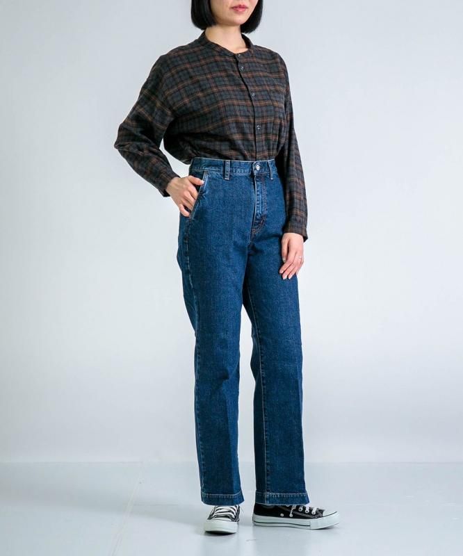 【最終値下げ】antimid リジットバギー Mサイズ tig君着用 最終値下げ】antimid リジットバギー Mサイズ tig君着用