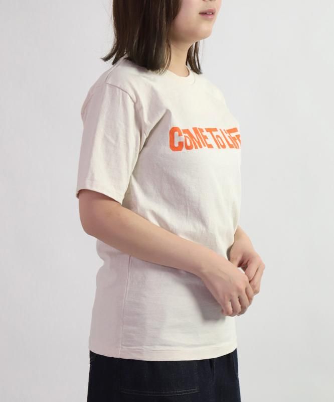plage（プラージュ）の「【MIXTA/ミクスタ】SP PRINT Tシャツ