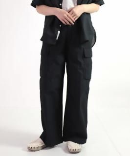 DAMAGE LACE CHECK MIDDLE パンツ セール】DAMAGE LACE CHECK MIDDLE PT ダメージ レース チェック