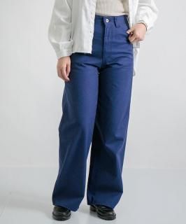 SLY | DAMAGE LACE CHECK MIDDLE パンツ (パンツ ) |SHEL'TTER