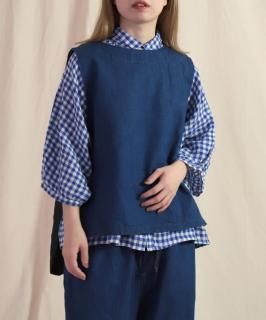 <img class='new_mark_img1' src='https://img.shop-pro.jp/img/new/icons19.gif' style='border:none;display:inline;margin:0px;padding:0px;width:auto;' />[ Brocante / ֥ ]ǥ˥ ƥ֥ȥ󥸥