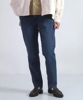 <img class='new_mark_img1' src='https://img.shop-pro.jp/img/new/icons17.gif' style='border:none;display:inline;margin:0px;padding:0px;width:auto;' />[ D.M.G / ǥॸ ]COSY FLEECE DENIM BJORN 饯󥰥ơѡ