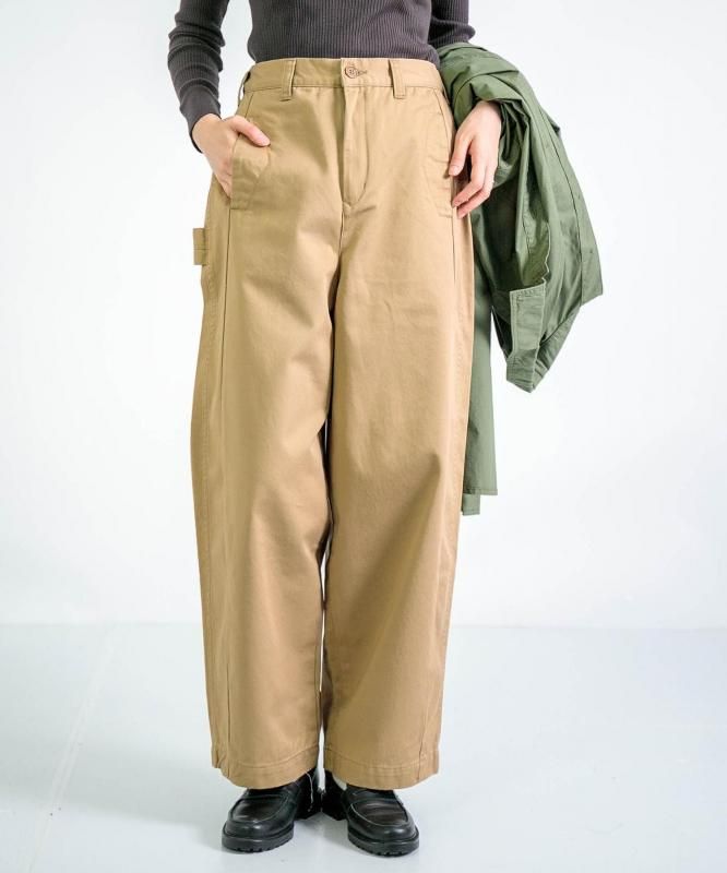 GDC　チノパン　定価33000円　ジーディーシー　グランドキャニオン 2025年最新】GDC チノパンの人気アイテム - メルカリ GDC